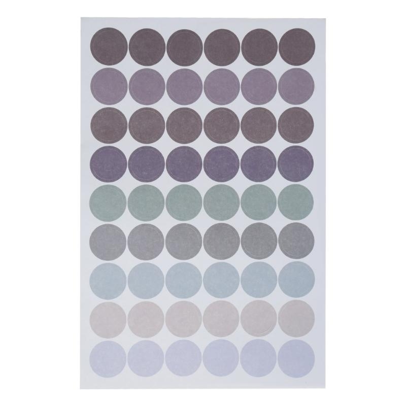 Art Craft Using Paper - W89C Useful Planner Stickers Functional Motivational