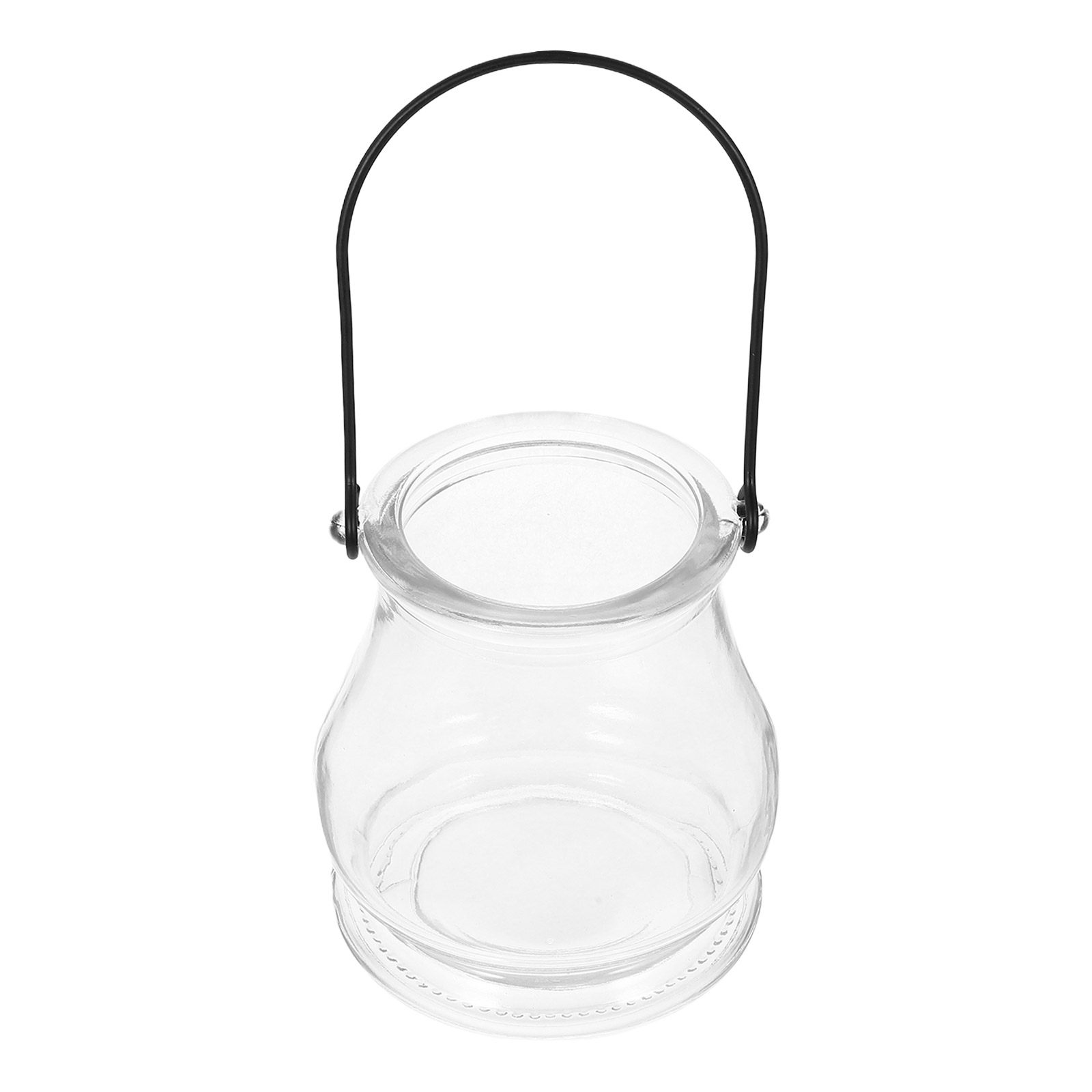 Art Craft Vase - Mosaic Craft Kit Glass Holder and