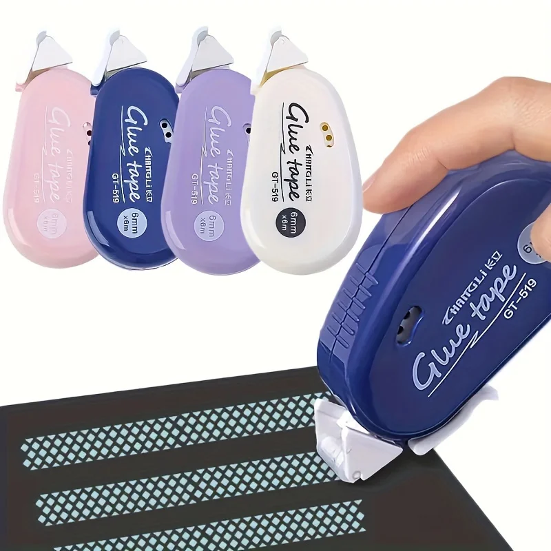 Art Craft Activities - Double Sided Adhesive Dots Glue Tape