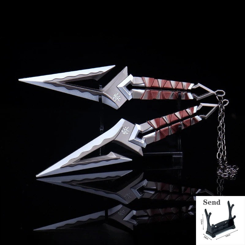 16cm/6.29inch Valorant Melee K - مراجعة Art Craft Table وسعره