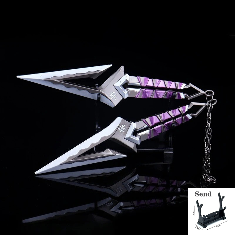 16cm/6.29inch Valorant Melee K - مراجعة Art Craft Table وسعره