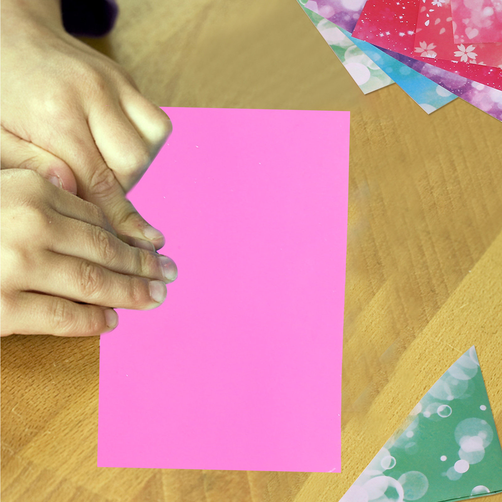 10 Sheets A4 Colorful Foam Pap - مراجعة Art Craft Paper وسعره