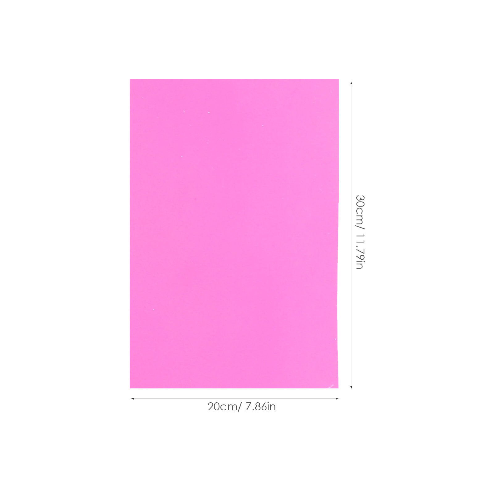 10 Sheets A4 Colorful Foam Pap - مراجعة Art Craft Paper وسعره