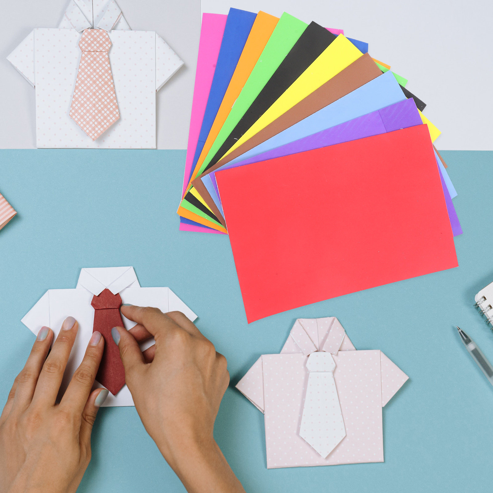 10 Sheets A4 Colorful Foam Pap - مراجعة Art Craft Paper وسعره