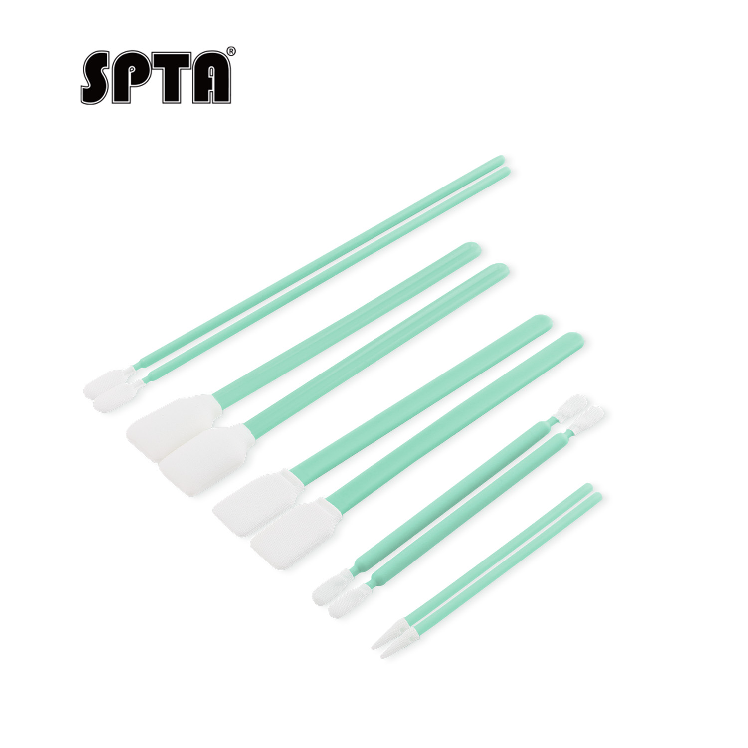 SPTA Detailing Swabs,Cleaning  - مراجعة Art Craft Optical وسعره