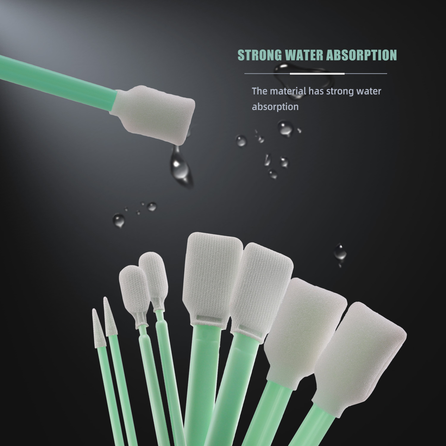 SPTA Detailing Swabs,Cleaning  - مراجعة Art Craft Optical وسعره