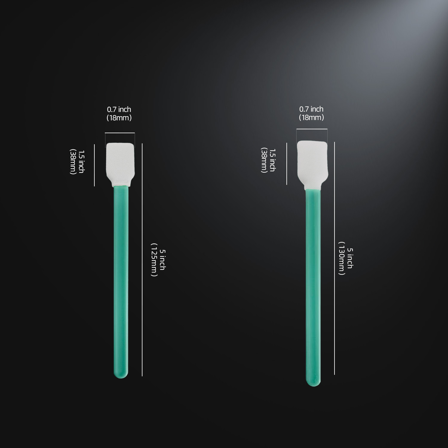 SPTA Detailing Swabs,Cleaning  - مراجعة Art Craft Optical وسعره