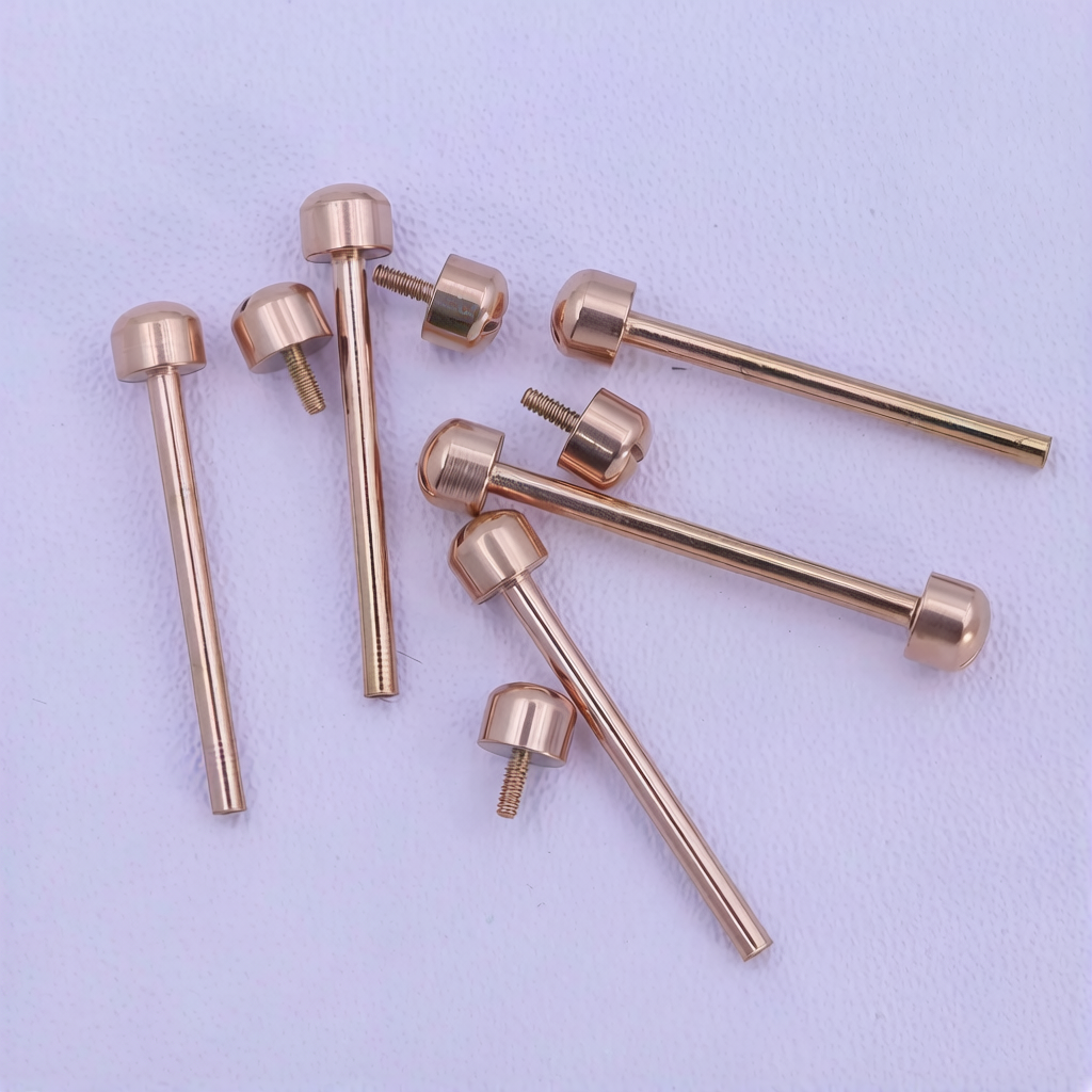 Watch Screw Tube Rod Spring Ba - مراجعة Leather Tooling Kit وسعره
