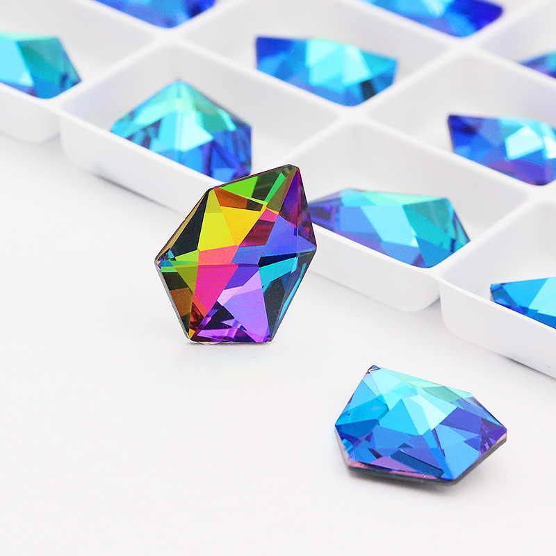 Astrobox K9 Ice Cube Crystal S - مراجعة Art Craft Upholstery وسعره