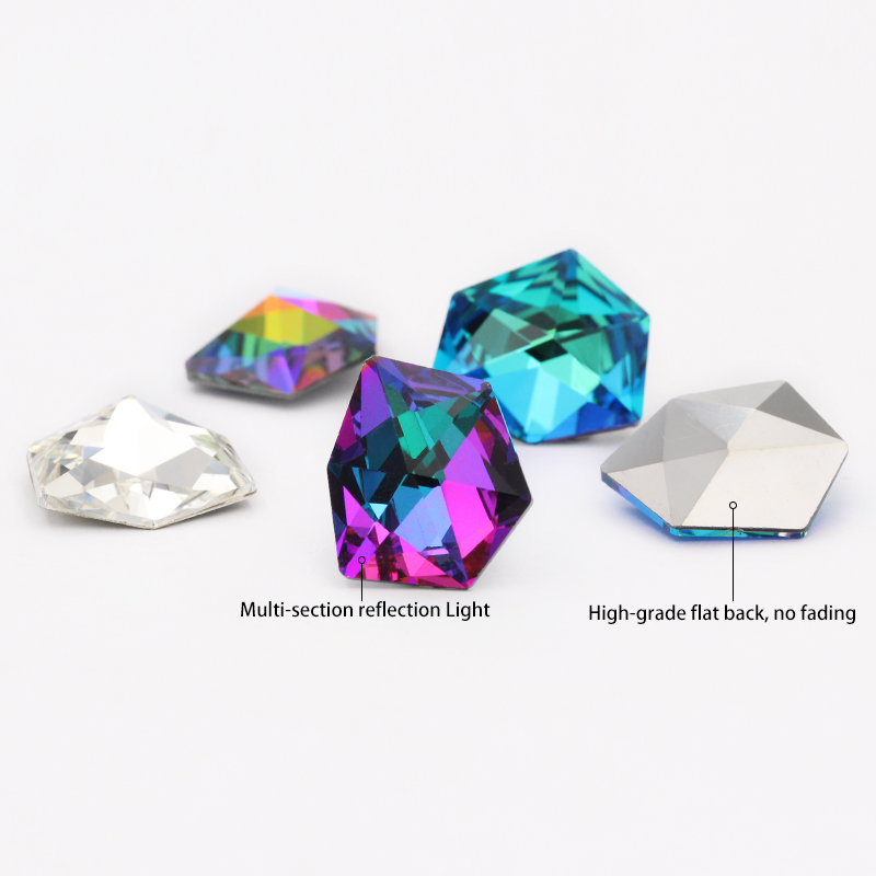 Astrobox K9 Ice Cube Crystal S - مراجعة Art Craft Upholstery وسعره