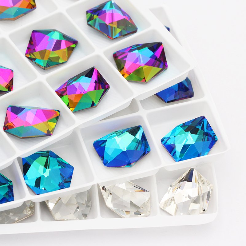 Astrobox K9 Ice Cube Crystal S - مراجعة Art Craft Upholstery وسعره