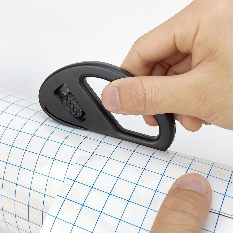 Easy-Glide Wrapping Paper Cutt - مراجعة Art Craft Paper وسعره