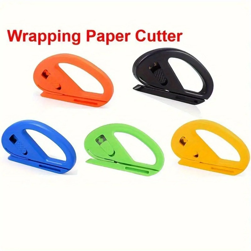 Easy-Glide Wrapping Paper Cutt - مراجعة Art Craft Paper وسعره