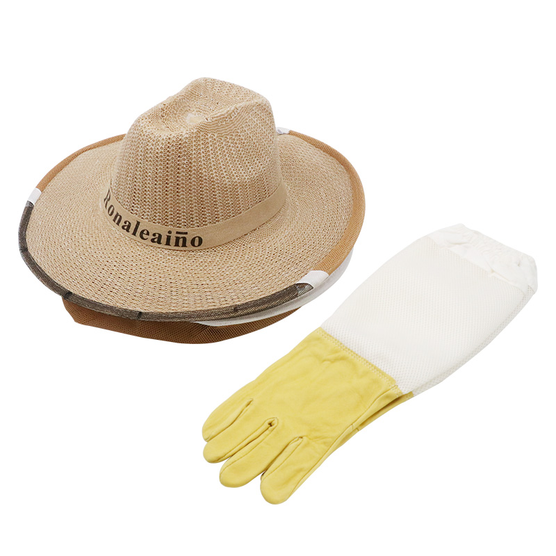 Beekeeping protective clothing - مراجعة Leather Tooling Kit وسعره
