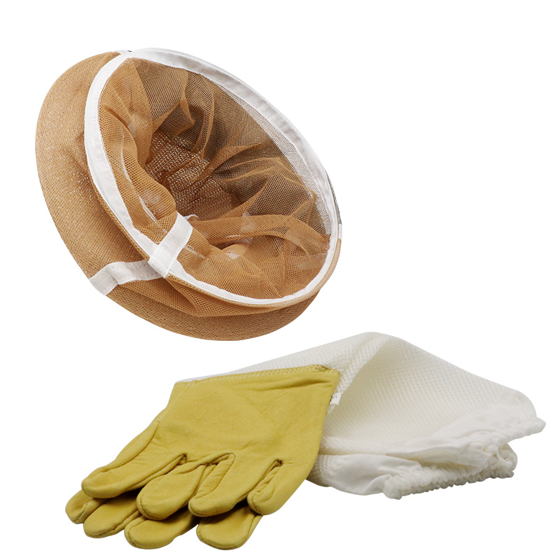 Beekeeping protective clothing - مراجعة Leather Tooling Kit وسعره