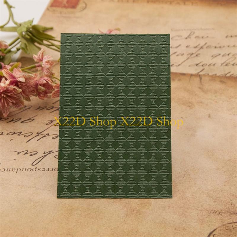X22D Long Time Use Embossing P - مراجعة Art Craft Using Paper وسعره