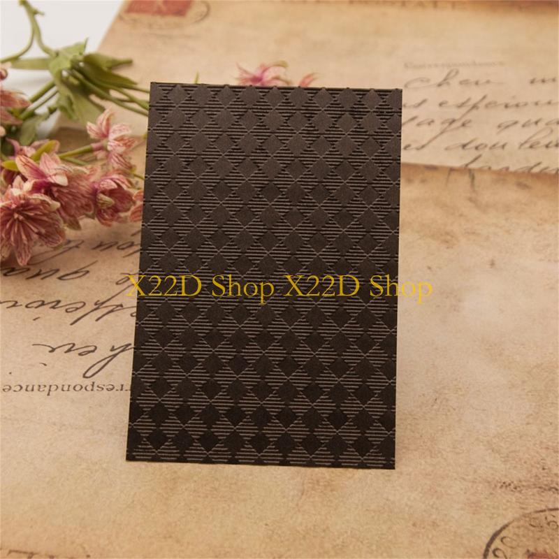 X22D Long Time Use Embossing P - مراجعة Art Craft Using Paper وسعره