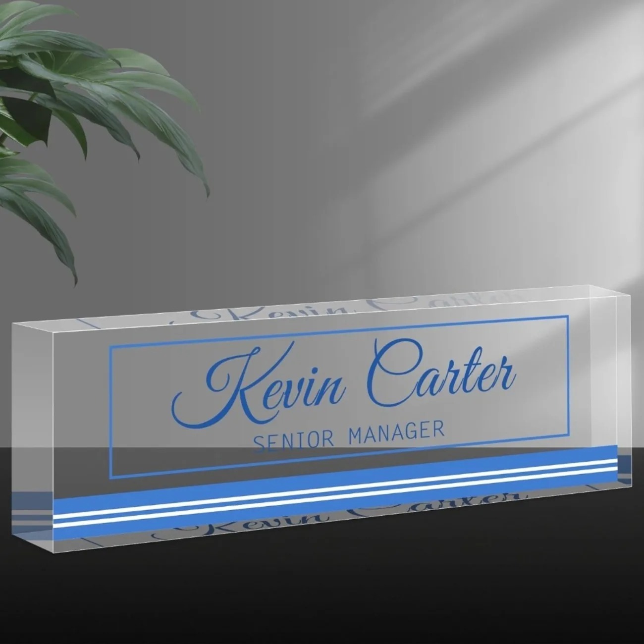 Personalized Custom Acrylic De - مراجعة Art Craft Names وسعره