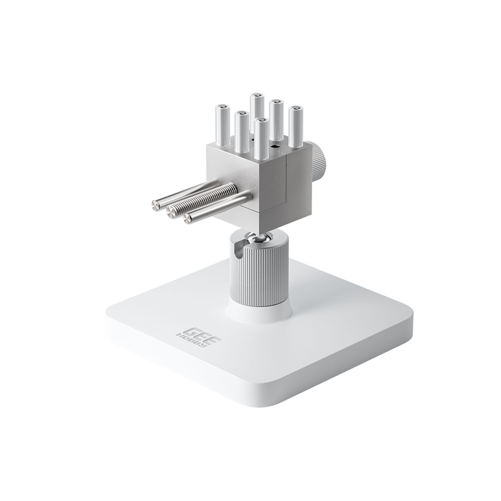 Geehobby GH-TV Stainless Steel - مراجعة Art Craft Table وسعره