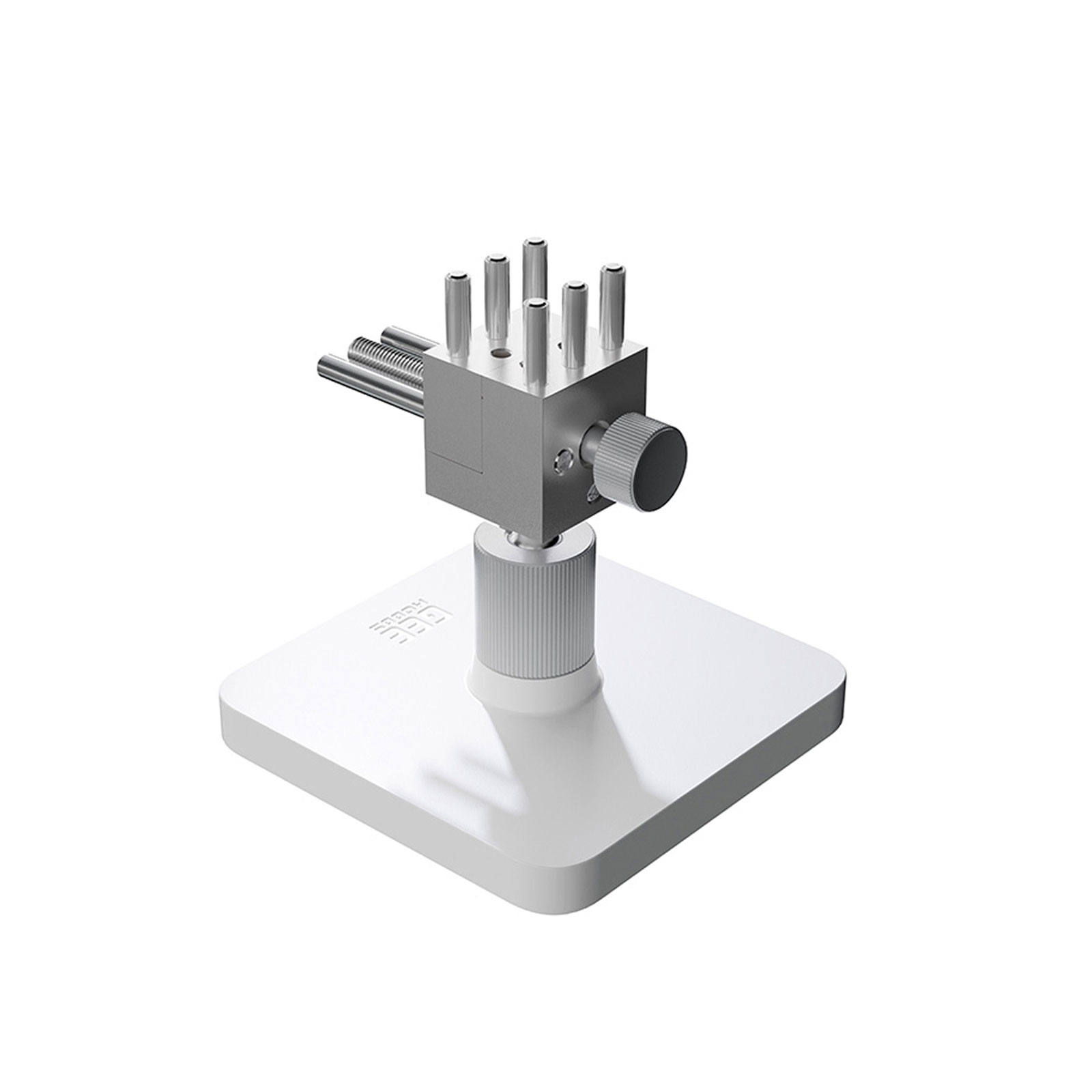 Geehobby GH-TV Stainless Steel - مراجعة Art Craft Table وسعره