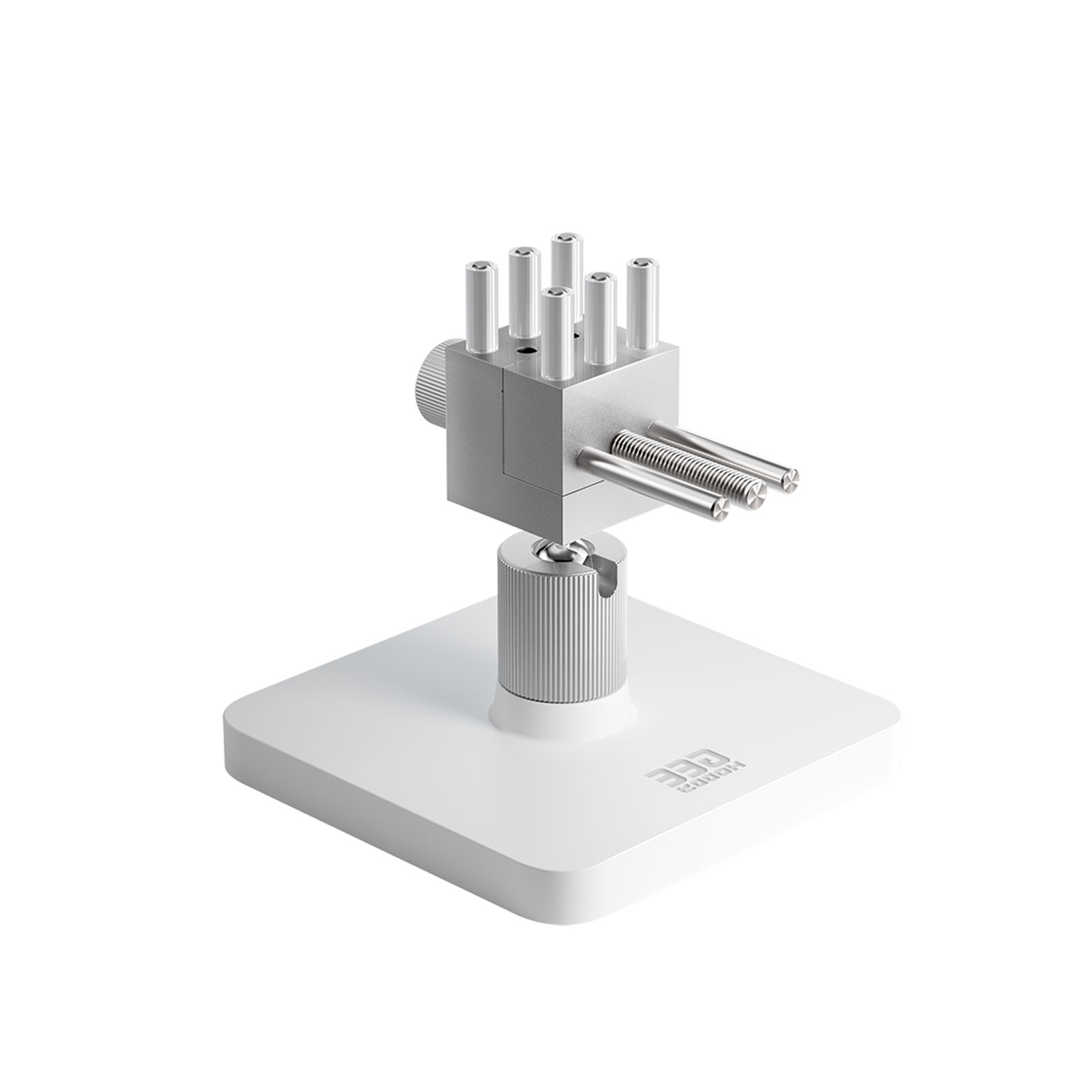 Geehobby GH-TV Stainless Steel - مراجعة Art Craft Table وسعره