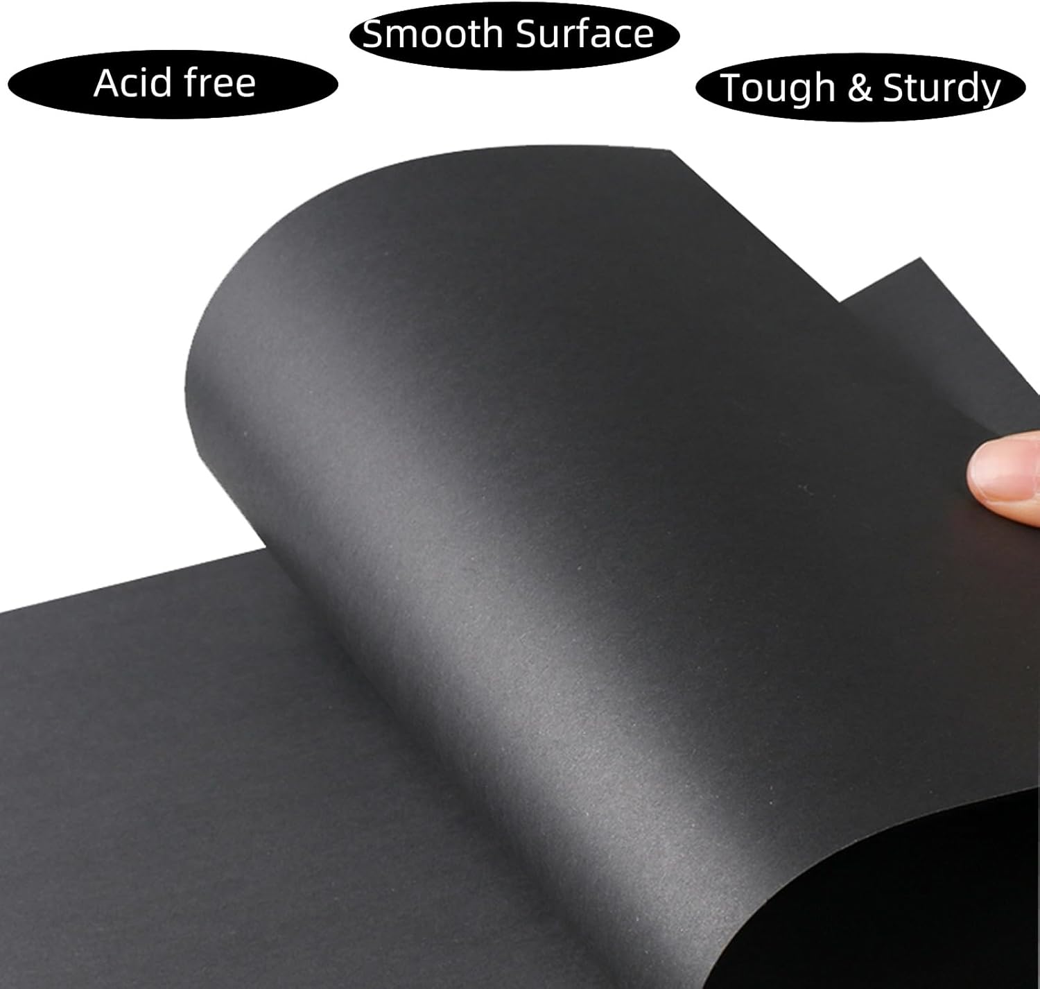 A4 Cardstock Paper, 50 Sheets  - مراجعة Art Craft Using Paper وسعره