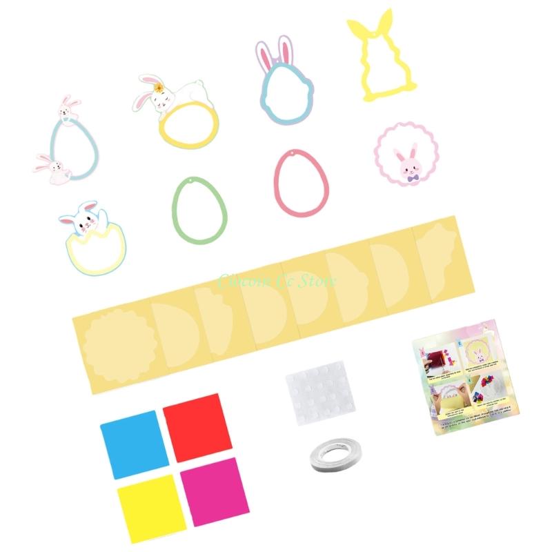 X90F Paper Cutouts Creative Ar - مراجعة Art Craft Activities وسعره