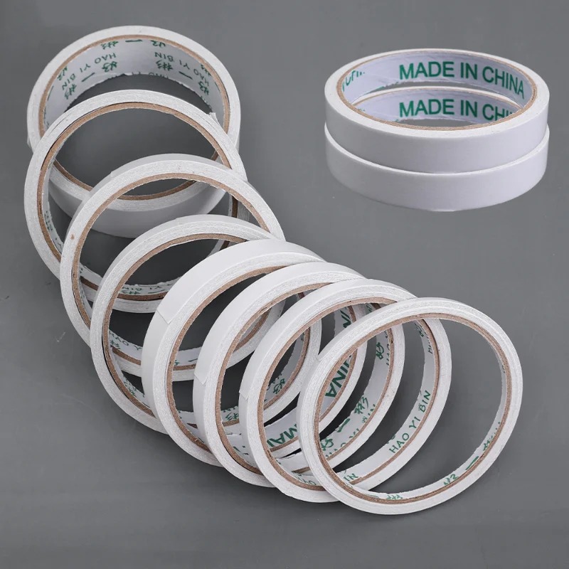 Double Sided Adhesive Sticky T - مراجعة Art Craft Activities وسعره