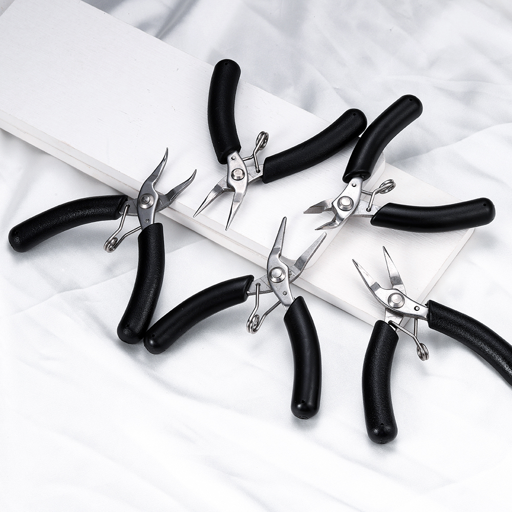 Stainless Steel Pliers Jewelry - مراجعة Art Craft Wire وسعره