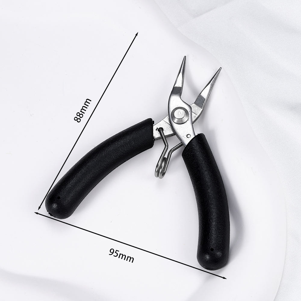 Stainless Steel Pliers Jewelry - مراجعة Art Craft Wire وسعره