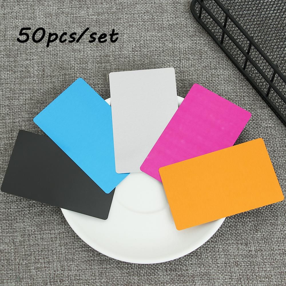 50 Pcs/Set Art Craft Aluminum  - مراجعة Art Craft Names وسعره