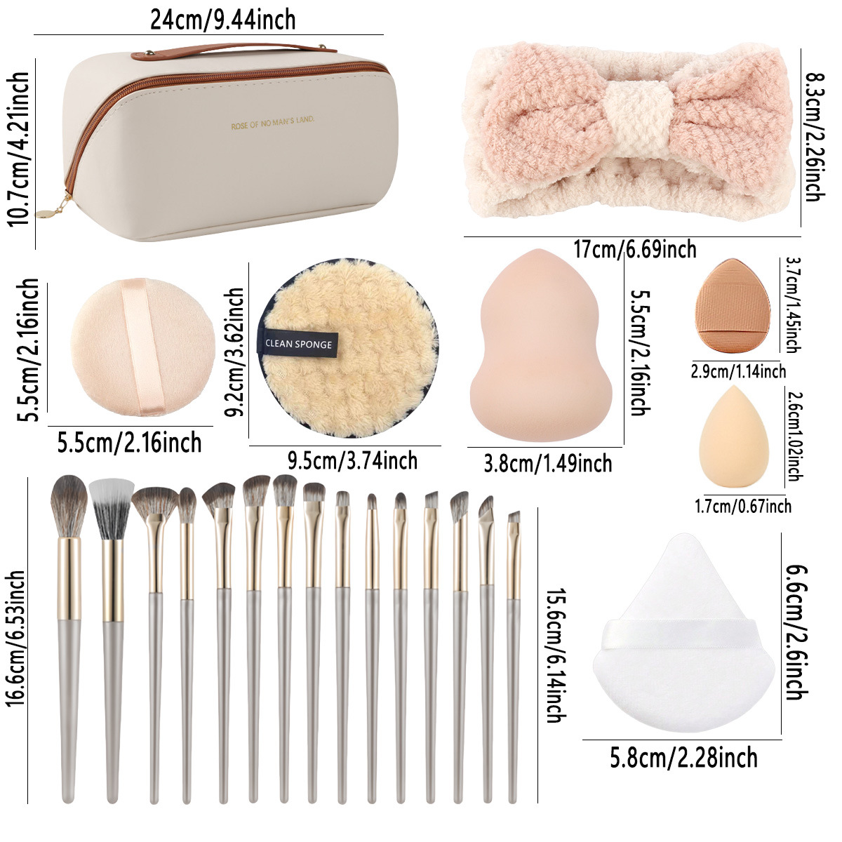 Leather Handle Bag with 36 Pcs - مراجعة Leather Tooling Kit وسعره