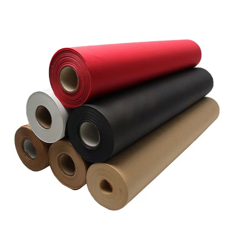 30CM Brown Kraft Paper Ideal f - مراجعة Wallpaper Art And Craft وسعره