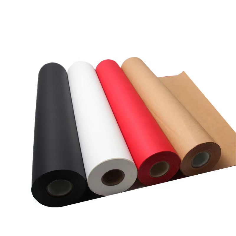 30CM Brown Kraft Paper Ideal f - مراجعة Wallpaper Art And Craft وسعره