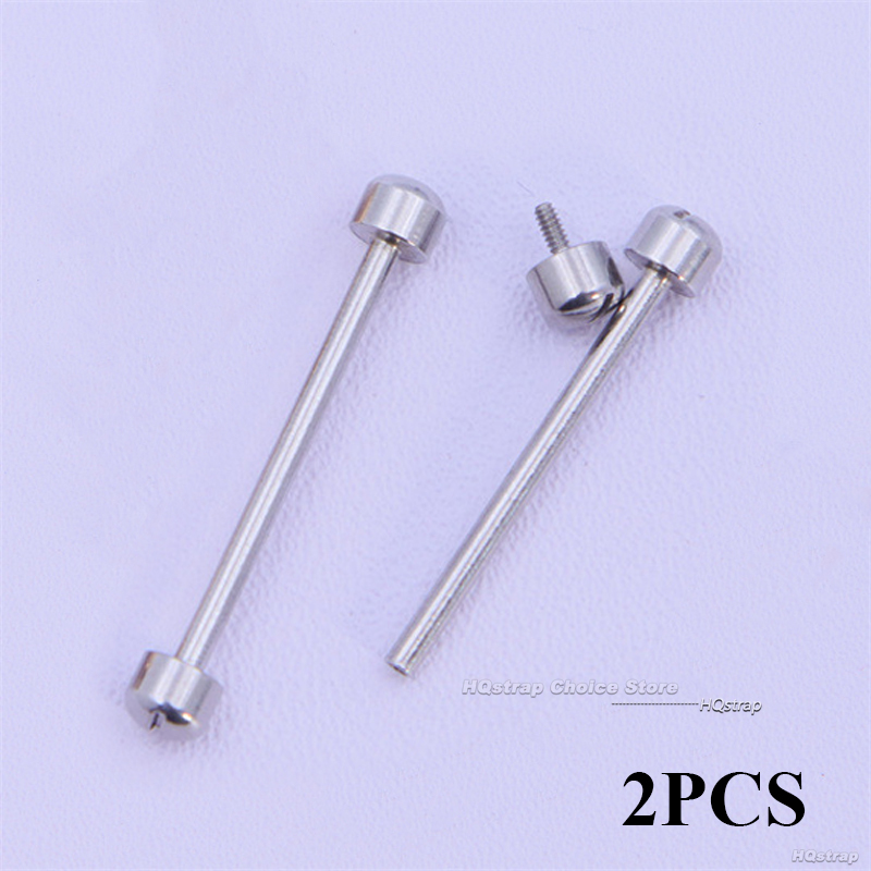Watch Screw Tube Rod Spring Ba - مراجعة Leather Tooling Kit وسعره
