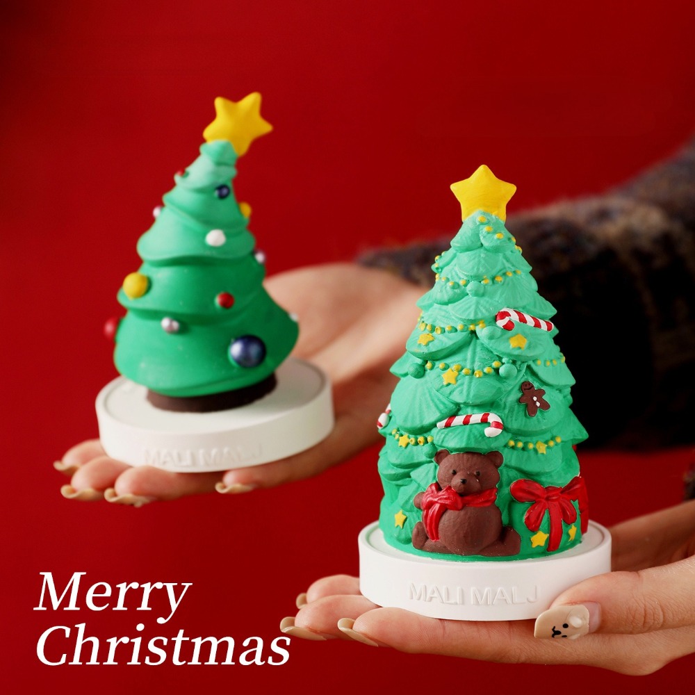 Easter Dwarfs Clay Cement Conc - مراجعة Art Craft Cat وسعره