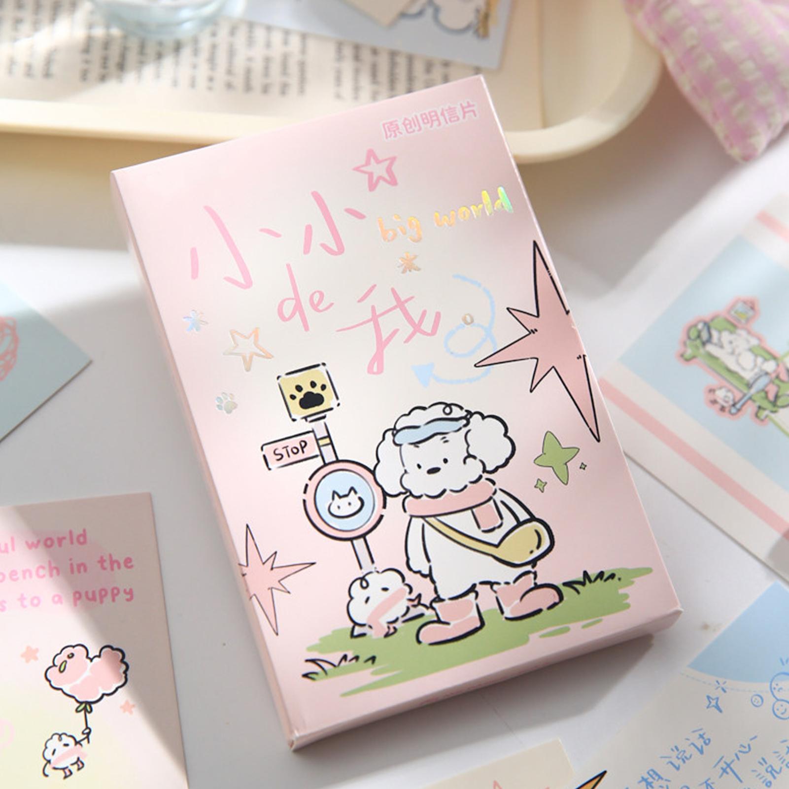 Post Cards Paper Postcards For - مراجعة Art Craft Paper وسعره
