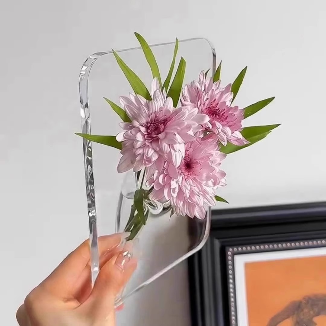 Minimalist style picture frame - مراجعة Art Craft Vase وسعره