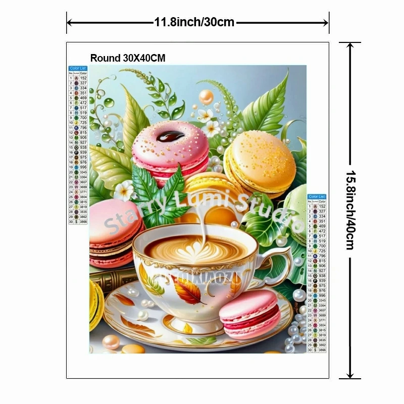 5D DIY Diamond Painting Kits C - مراجعة Art Craft Vase وسعره
