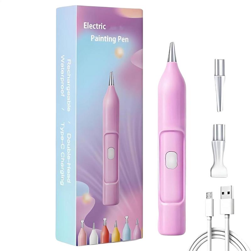Rhinestone Art Pen Rhinestone  - مراجعة Art Craft Activities وسعره