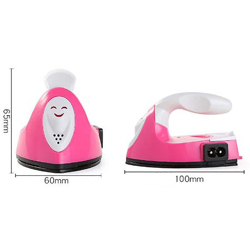 Mini Iron for Perler Beads - 3 - مراجعة Art Craft Names وسعره