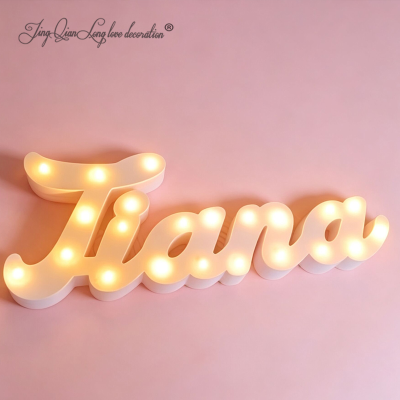 Custom Personalised Laser Cut  - مراجعة Art Craft Names وسعره