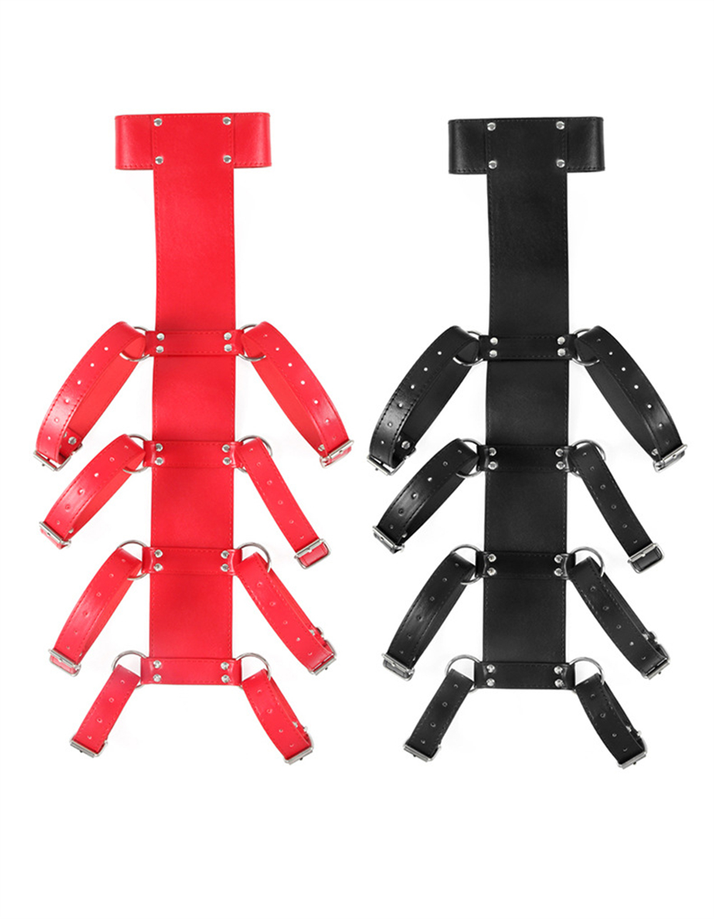 Bed Restraint Set Couple Sex T - مراجعة Leather Tooling Kit وسعره