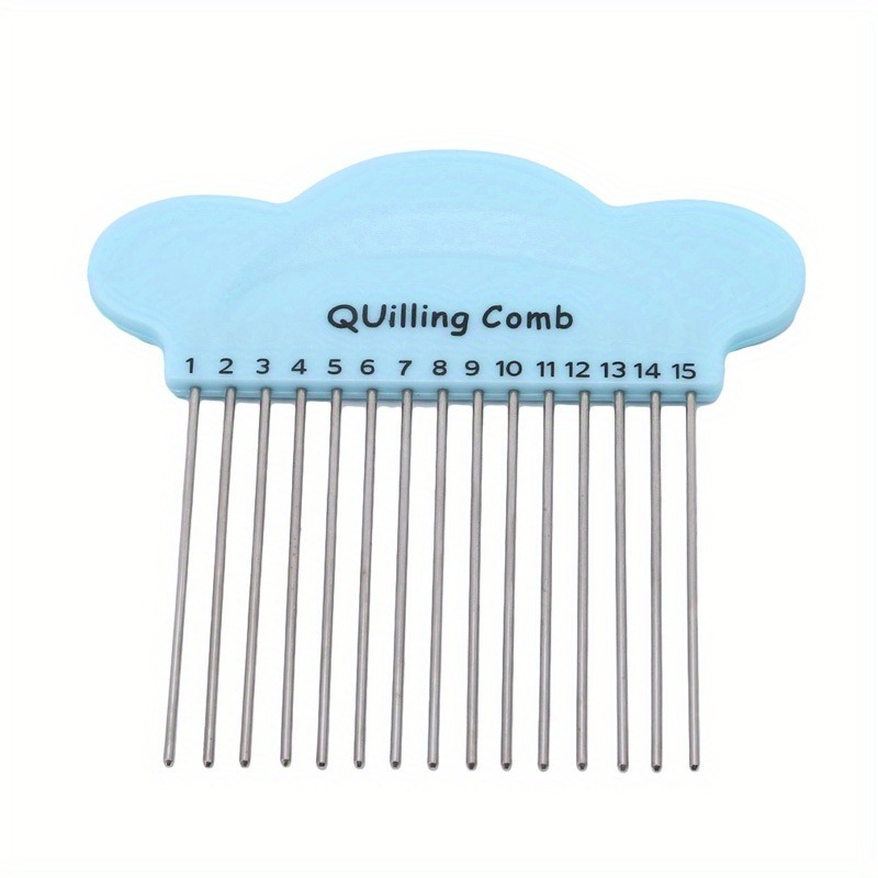 12Pcs Stainless Steel Paper Qu - مراجعة Art Craft Paper وسعره