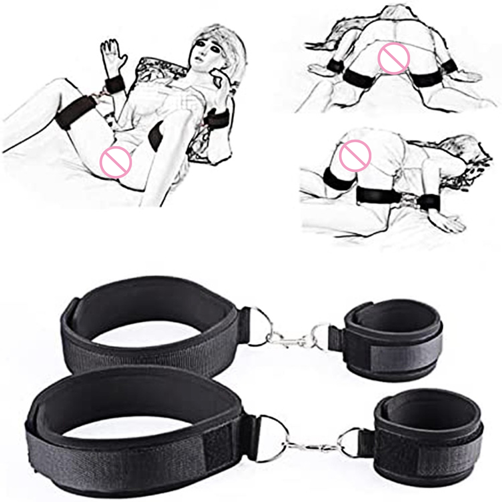BDSM Adult SM Sex Restraint Ha - مراجعة Leather Tooling Kit وسعره