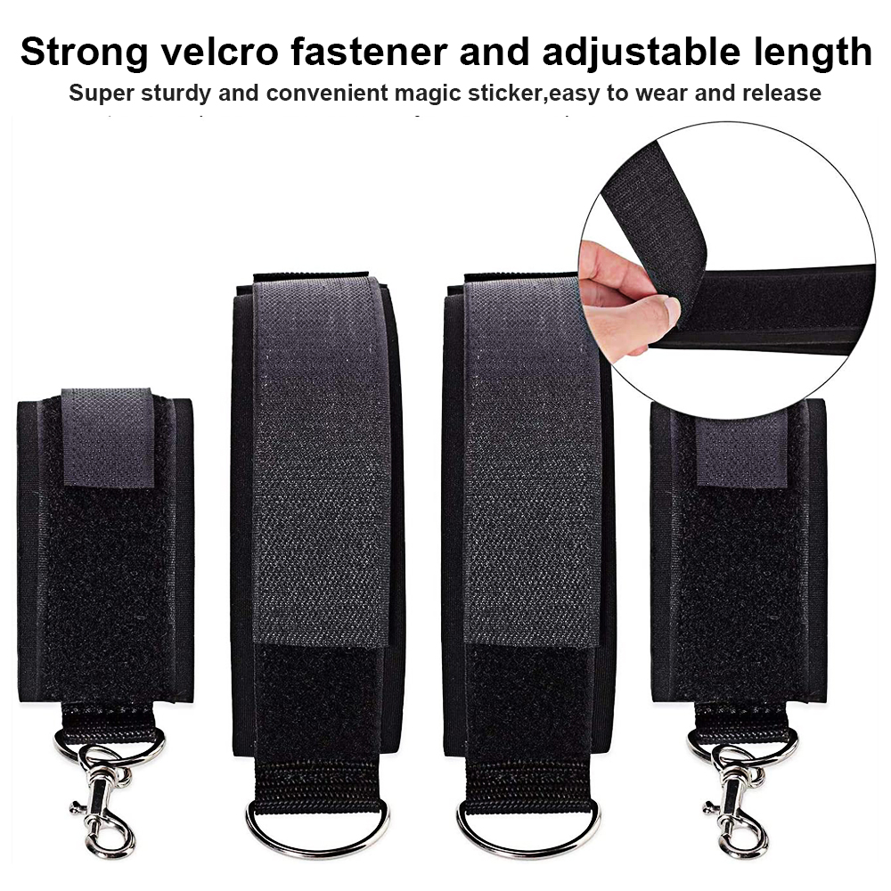 BDSM Adult SM Sex Restraint Ha - مراجعة Leather Tooling Kit وسعره
