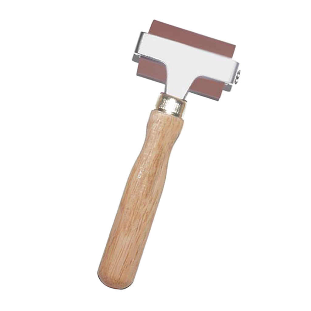 Heavy Duty Soft Rubber Brayer  - مراجعة Wallpaper Art And Craft وسعره