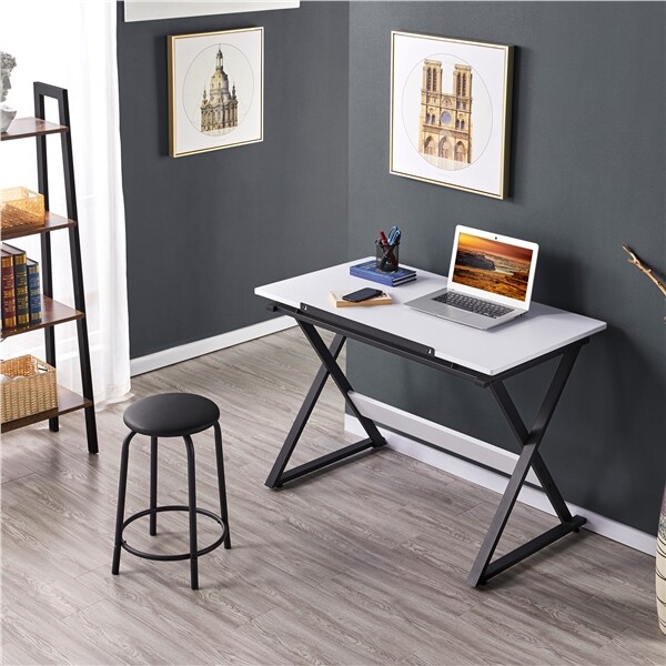 Art Desk Drafting Table Craft  - مراجعة Art Craft Table وسعره