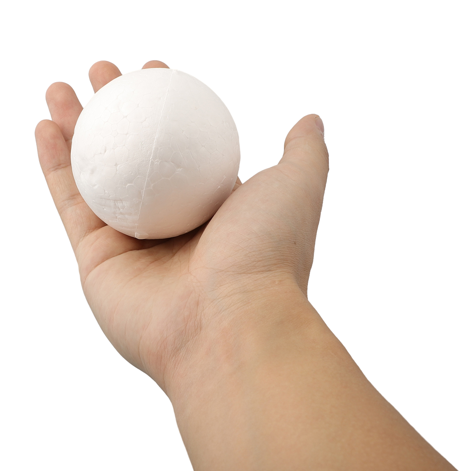 Solid Foam Ball for Wedding Cr - مراجعة Art Craft Using Paper وسعره