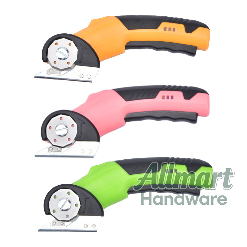 Household Rechargeable Lithium - مراجعة Leather Tooling Kit وسعره